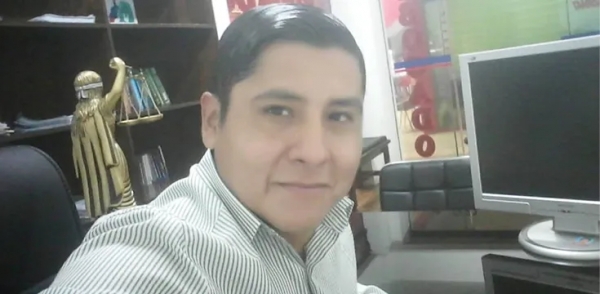 En accidente de tránsito pierde la vida jefe de Transparencia de la Alcaldía de Montero