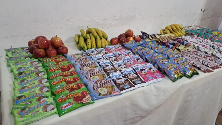 Denuncian Irregularidades en la Distribución del Desayuno Escolar y Falta de Transparencia en Contrataciones en Montero