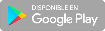 Disponible en Google Play