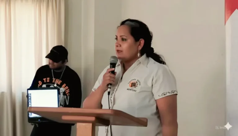 Control Social no accede a presupuesto por falta de personería jurídica