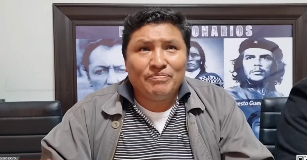 Concejal Santiago Valenzuela denuncia falta de transparencia en contratos municipales y cuestiona gestión del alcalde de Montero