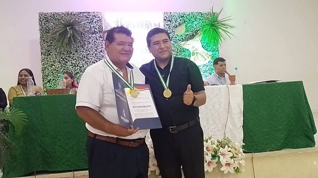 Montero impulsa la celebración del Día del Director en coincidencia con el Día Mundial del Docente