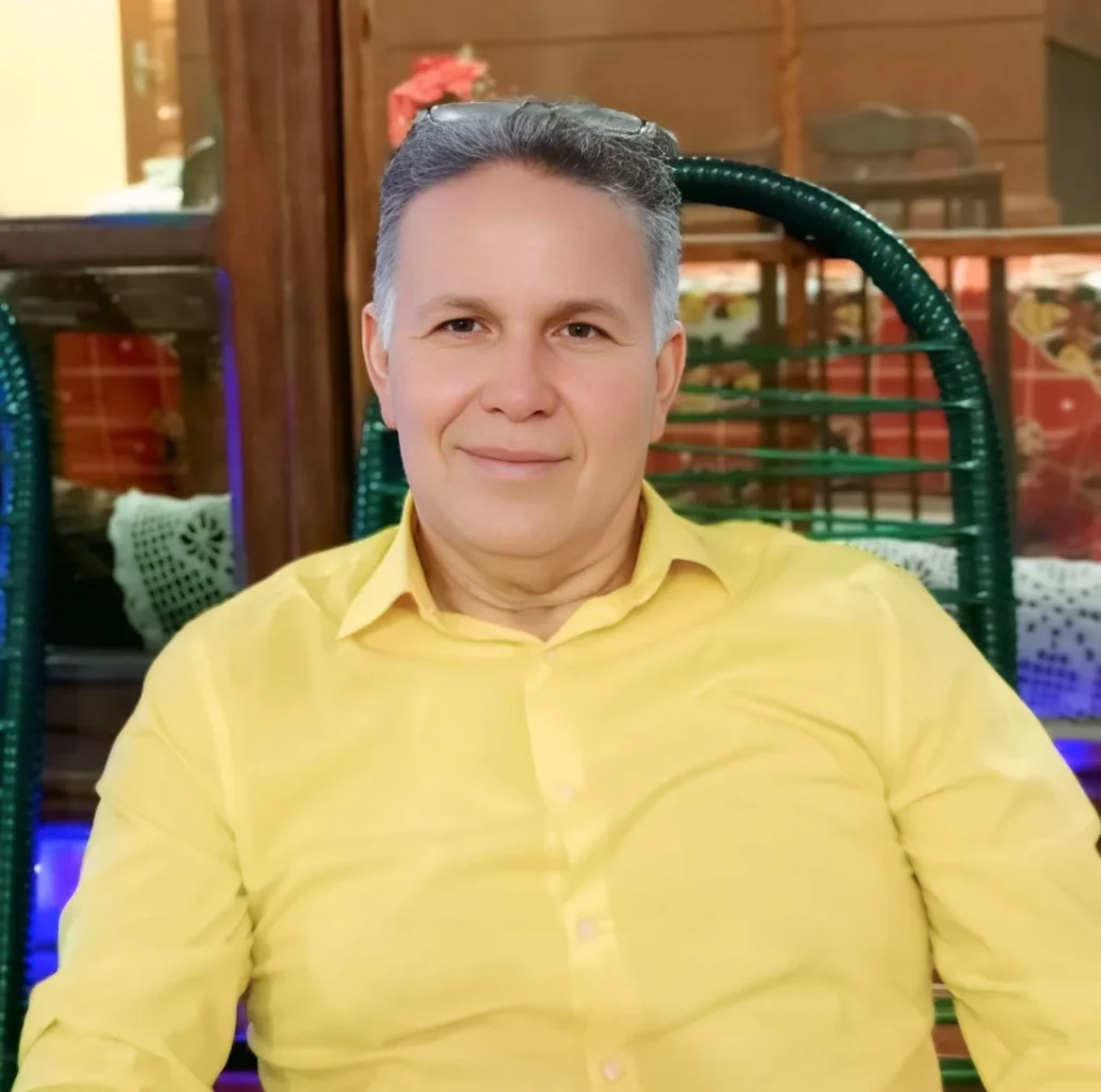 Juan de Dios Castro: del escenario artístico y jurídico a la arena política, impulsado por la amistad y la lucha contra la corrupción