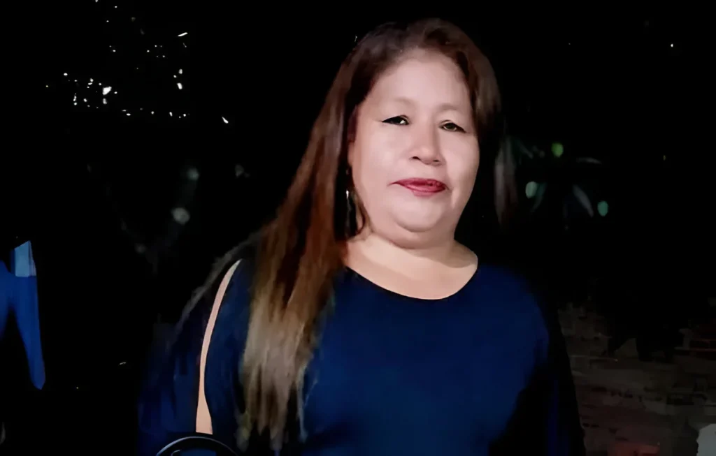 Adela Ortiz: “Montero está estancado, tenemos un desastre de gobierno municipal”