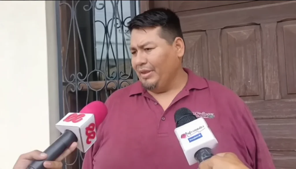 José Calet López es proclamado presidente de la Federación de Juntas Vecinales y llama a “trabajar duro por Montero”