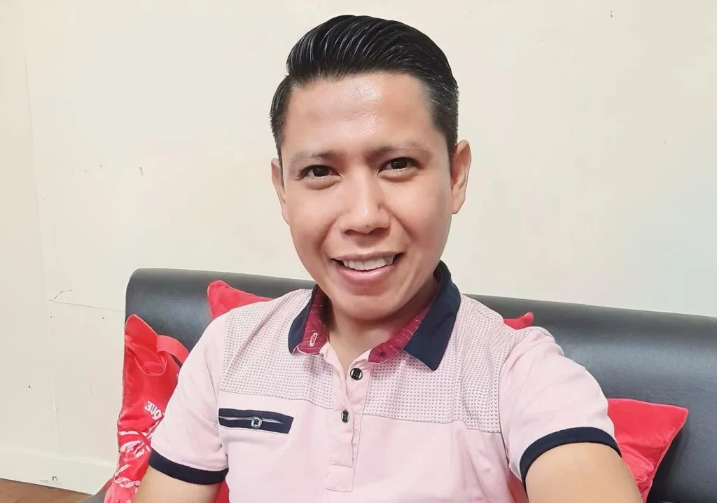 Paulo César Arancibia asume la presidencia de la Federación de Juntas Vecinales de Montero