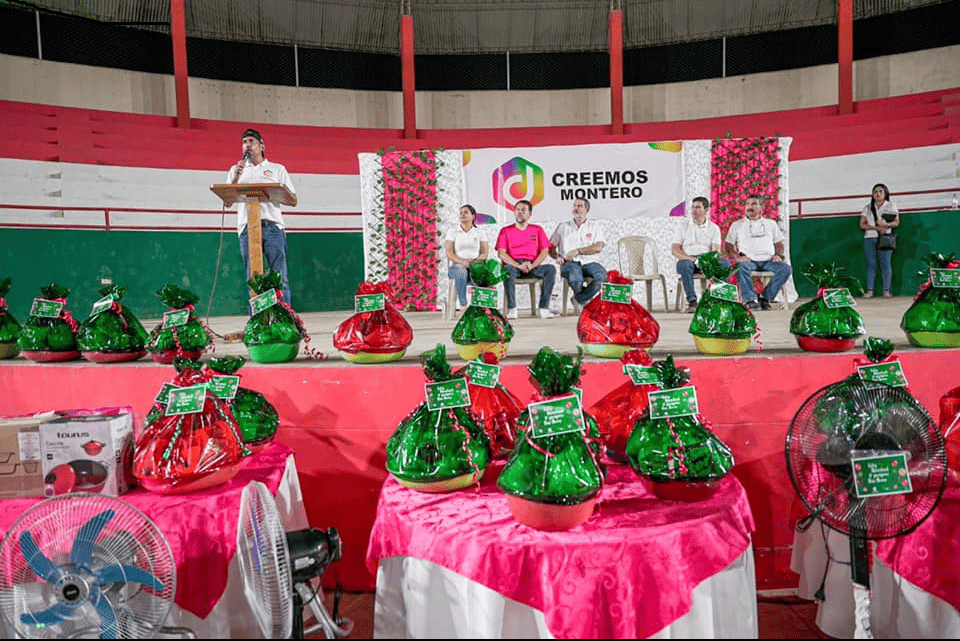 Santiago Valenzuela: "El uso de bienes públicos para fines políticos es un abuso de poder"