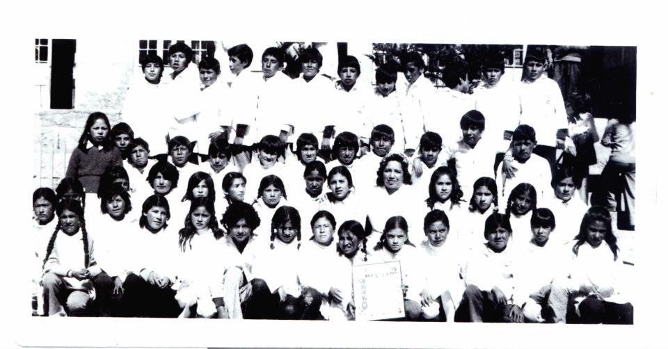 Tomás Coca, Candidato a Concejal: "Proponemos Desayuno Escolar desde el Primer Día, Elaborado por Padres de Familia"