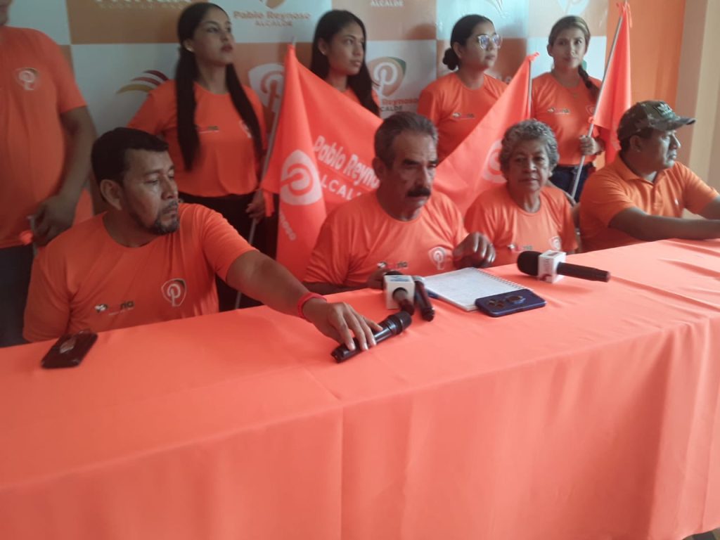 Entrevista con el Candidato a Alcalde de Montero, Pablo Reynoso: «Mi objetivo es dar el puntapié inicial para un progreso real en Montero»