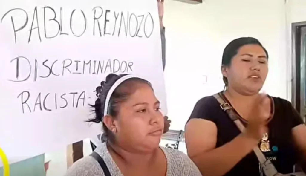 Tomas Coca, periodista y candidato a concejal por TODOS, reflexiona sobre denuncias de discriminación en el escenario político local