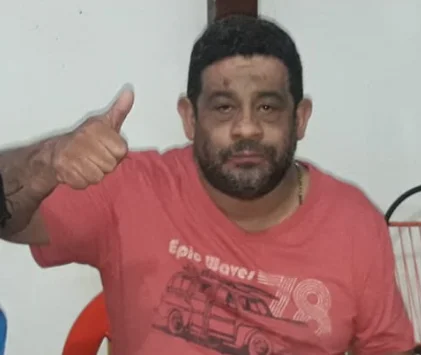 Vladimir Medina, asesor de campaña de  Alianza Solidaria Popular ASIP, aborda impugnación ante el TED y el contexto político