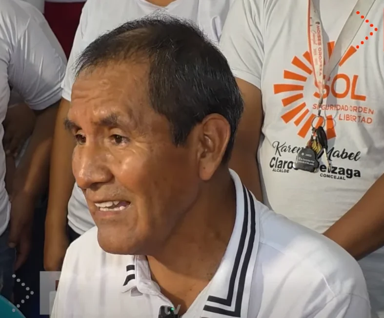 Analista Franz Galler afirma que grupo político busca sostenerse hasta el final por intereses económicos y de poder