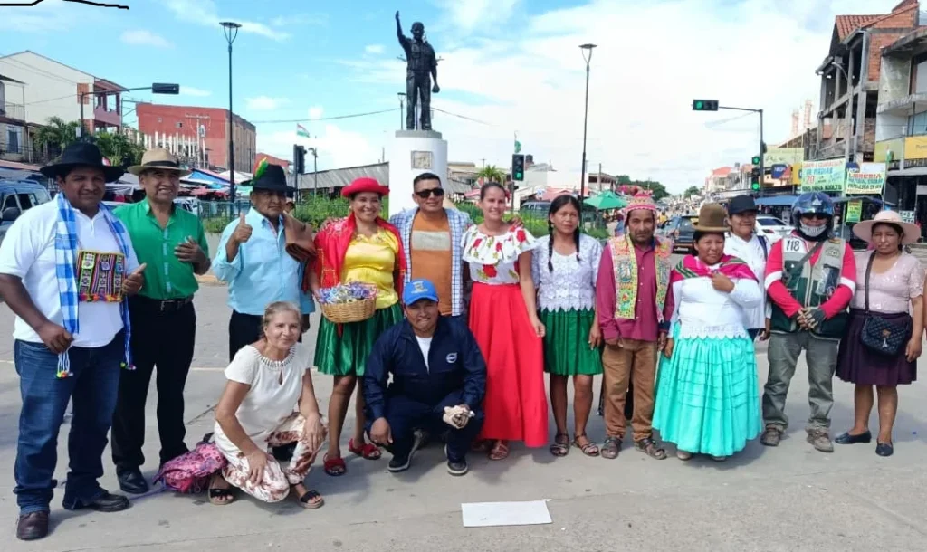 Tomas Coca analiza el escenario electoral rumbo al 22 de marzo y afirma que la maquinaria de la Alianza TODOS entra en su fase final