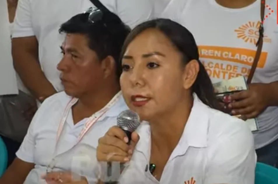 Jaime Uscamayta: cancelación de personería jurídica de SOL no se suspende pese a impugnación