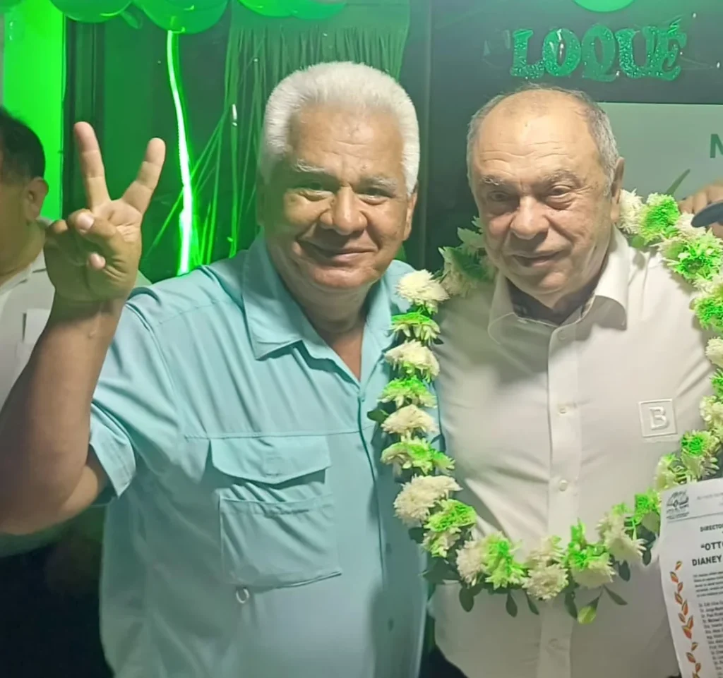 Salvatierra denuncia irregularidades y cuestiona el manejo económico en la gestión del Ex Alcalde Mario Baptista