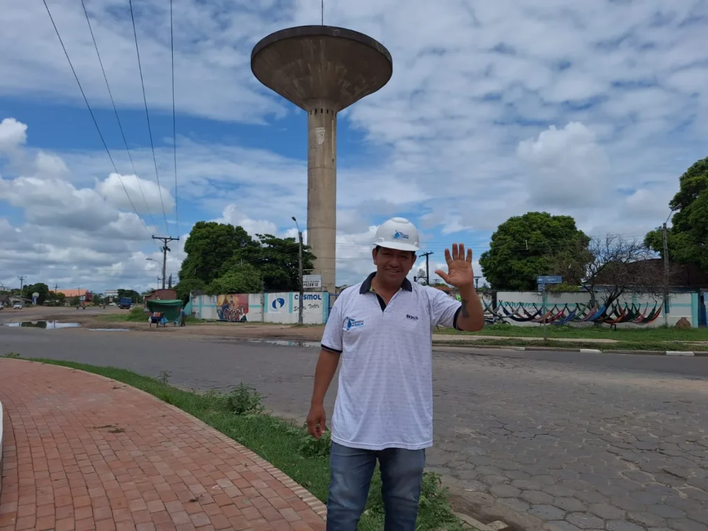 Denuncian presunta red de corrupción interna en COSMOL y deficiencias técnicas en el suministro de agua en Guabirá