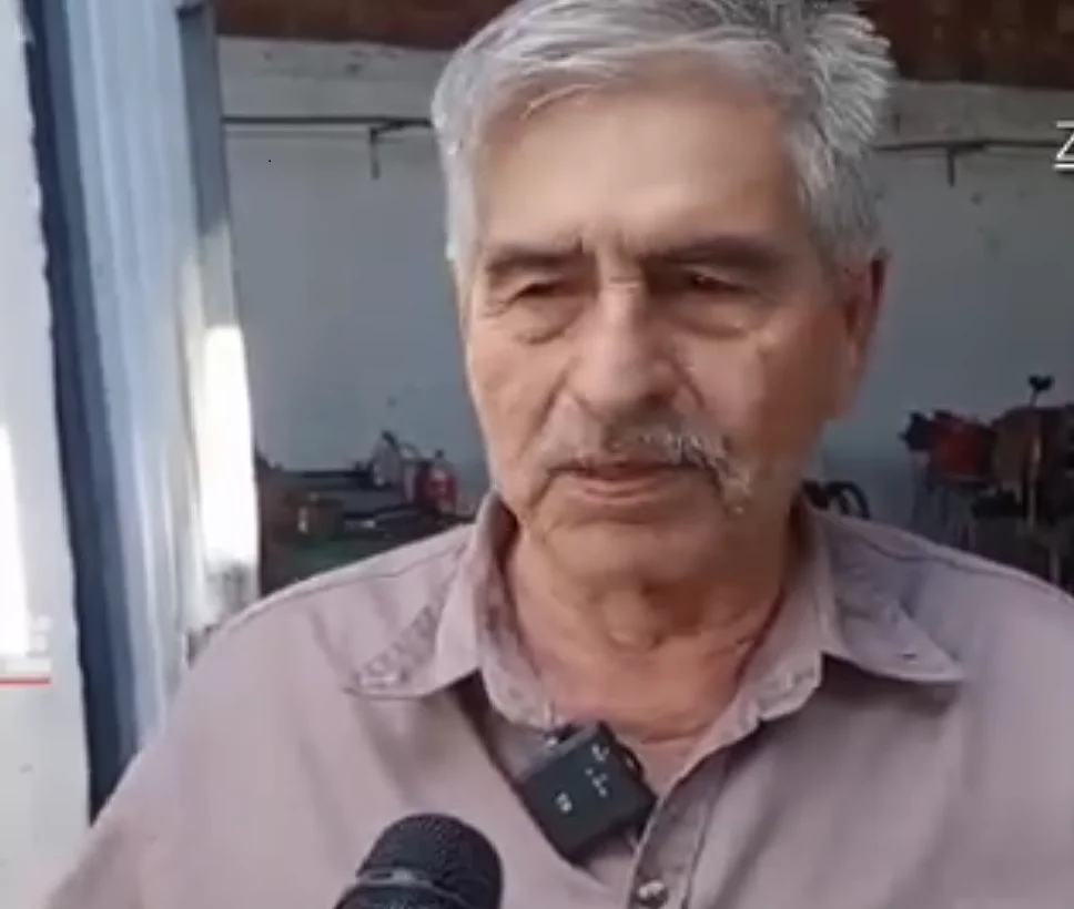 Barrio 24 de Septiembre reclama pavimento y mayor participación vecinal en la elaboración del POA