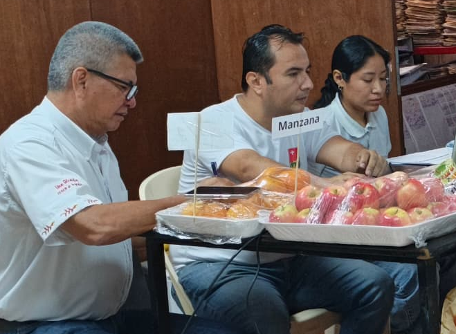Montero abre nueva licitación para garantizar la alimentación escolar
